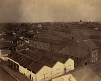 Alexandria VA 1860s