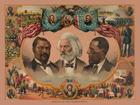 Historical African American
