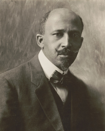 Historical_African_American_047_8x10_W_E_B_Du Bois