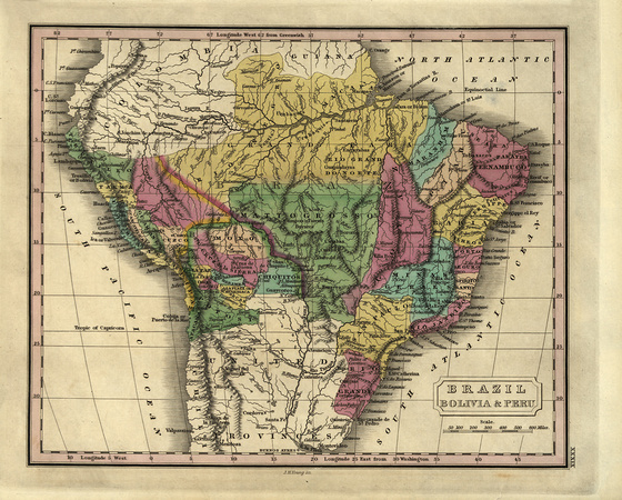 Vintage_South_American_Map_004_24x30